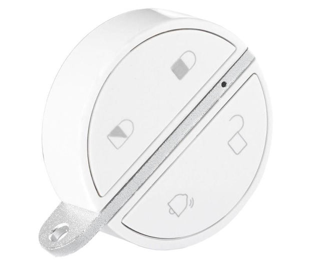 Somfy Home Alarm Premium (alarm domowy) - 613087 - zdjęcie 6